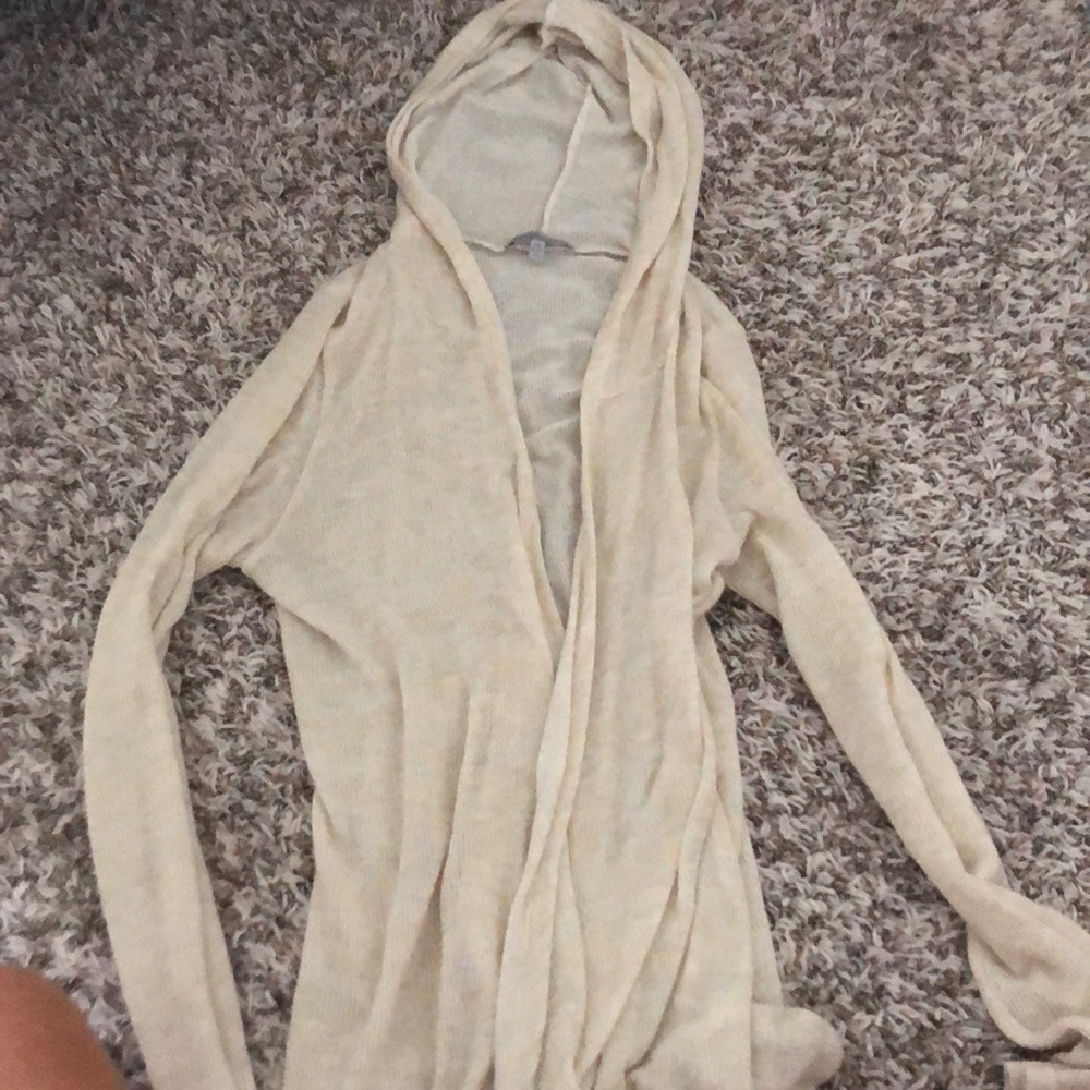 Charlotte Russe Cardigan